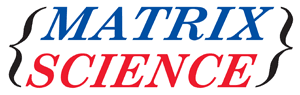 Matrix Science logo